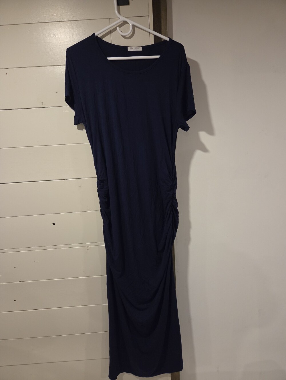 Smallshow Maternity Dress Xl